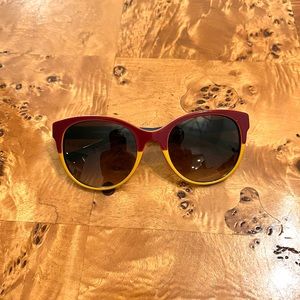 Tory Burch sunglasses